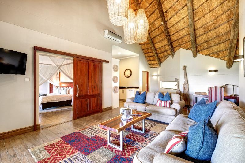 Ilala Lodge image