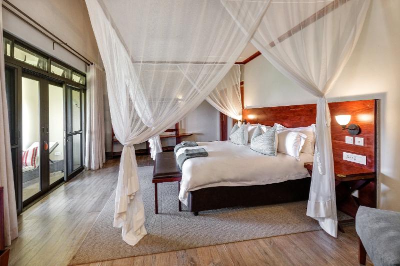 Ilala Lodge image