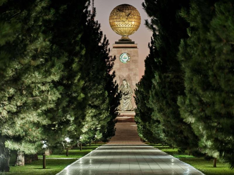 Swissotel Tashkent image