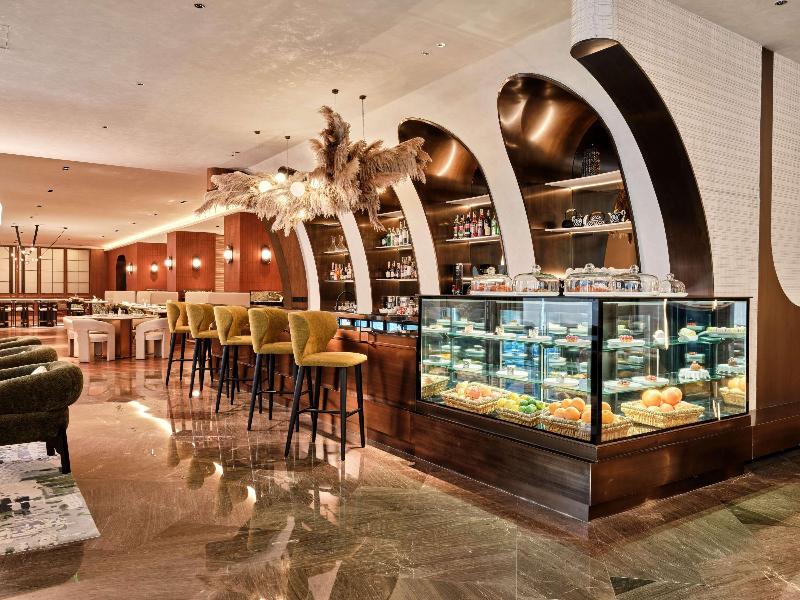 Swissotel Tashkent image