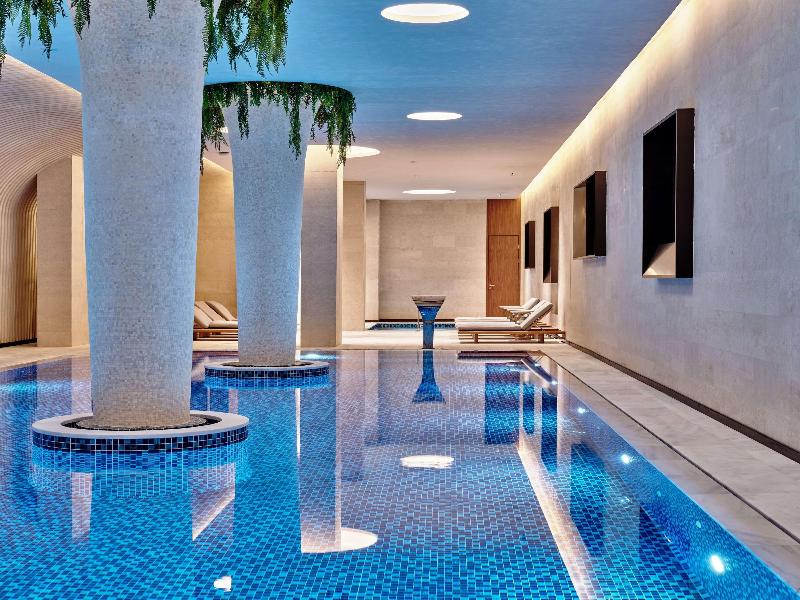 Swissotel Tashkent image