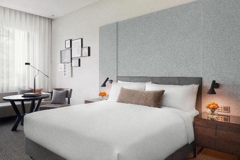 Hotel Indigo Hsinchu Science Park image