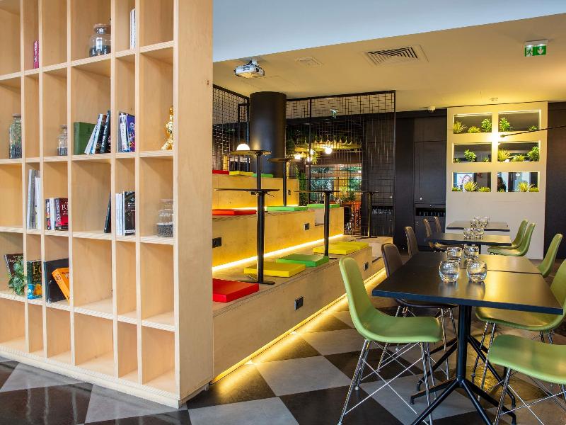 Ibis Paris Bercy Village image