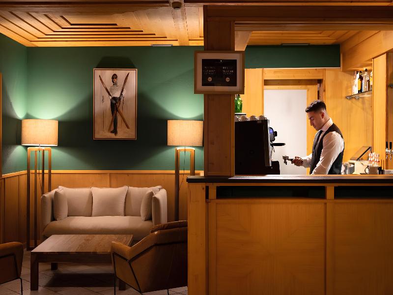 Phi hotel Bellamonte image