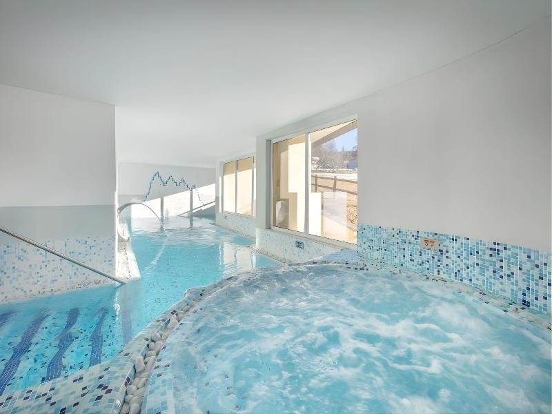 Phi hotel Bellamonte image