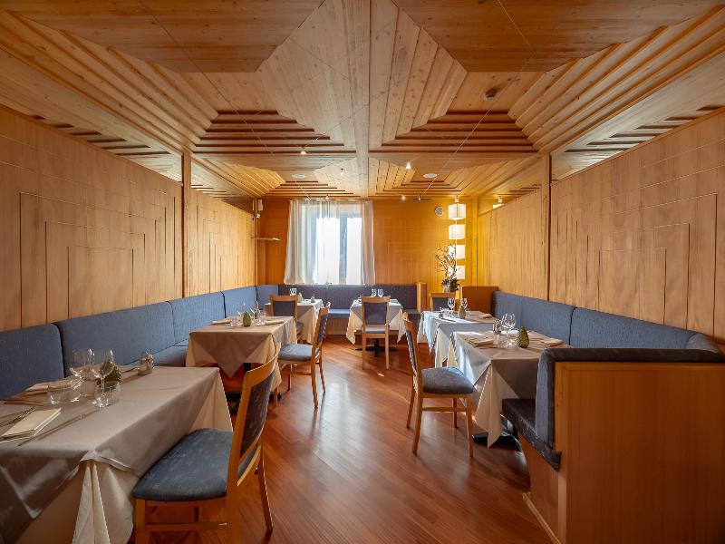 Phi hotel Bellamonte image