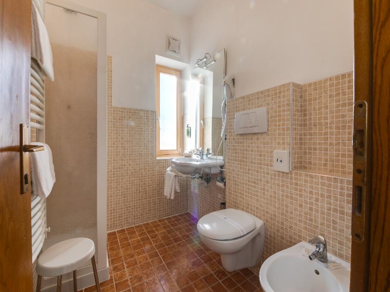 Phi hotel Bellamonte image