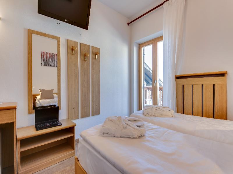 Phi hotel Bellamonte image