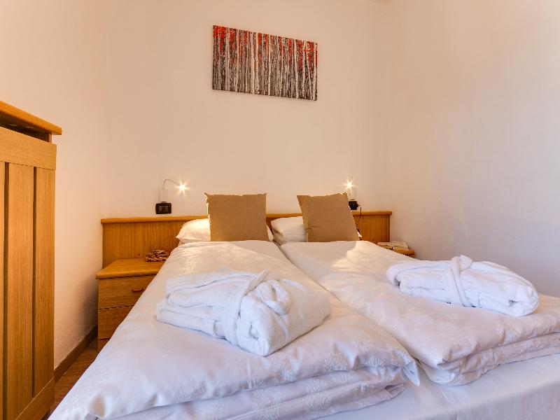 Phi hotel Bellamonte image