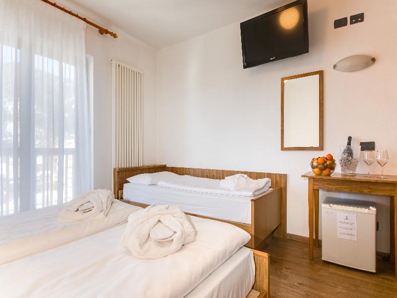 Phi hotel Bellamonte image