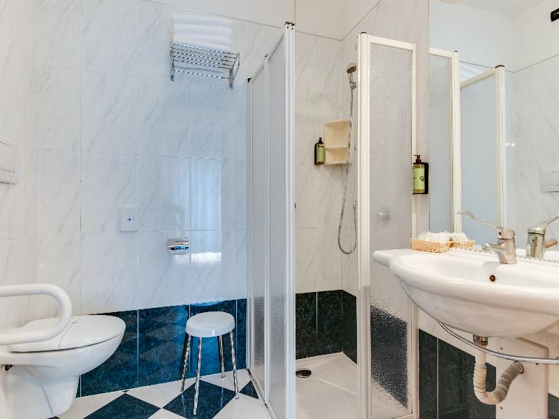 Phi hotel Bellamonte image