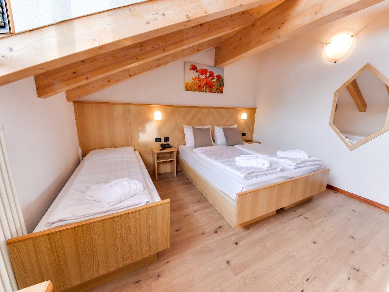 Phi hotel Bellamonte image