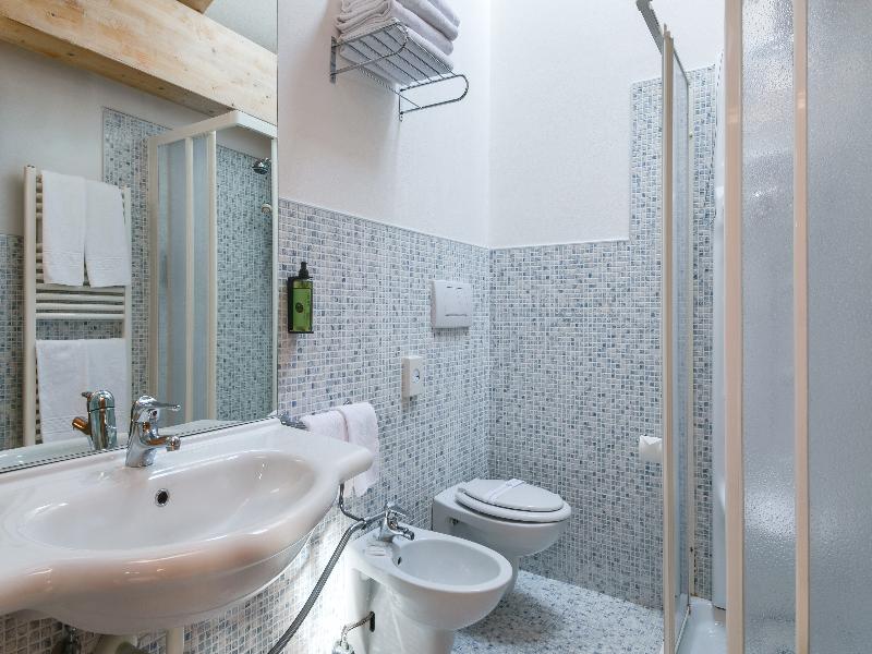 Phi hotel Bellamonte image