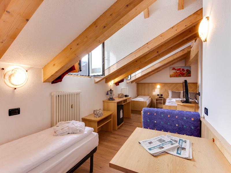 Phi hotel Bellamonte image