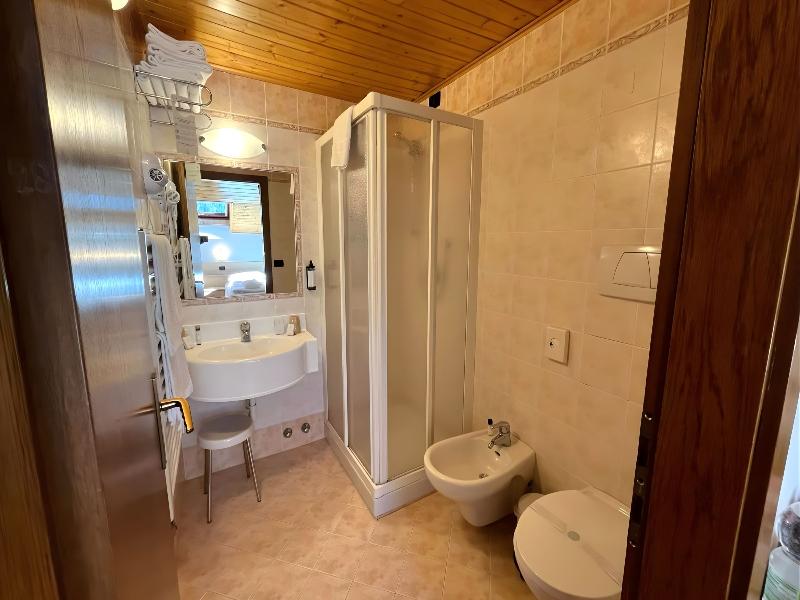 Phi hotel Bellamonte image