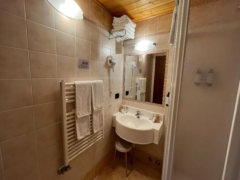 Phi hotel Bellamonte image
