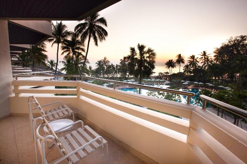 The Regent Cha Am Beach Resort Holiday Inn Regent