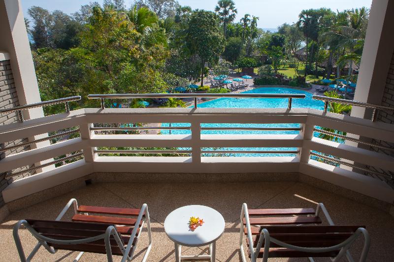 The Regent Cha Am Beach Resort Holiday Inn Regent