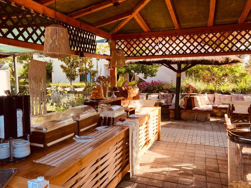 Sunny Garden image