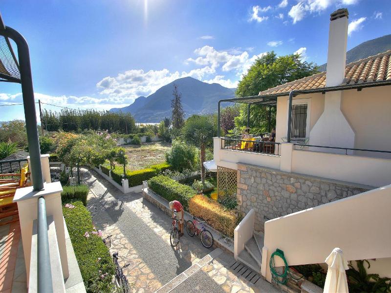 Sunny Garden image