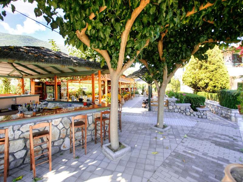 Sunny Garden image