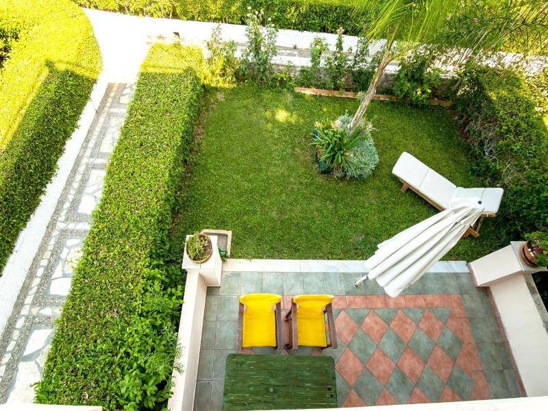 Sunny Garden image