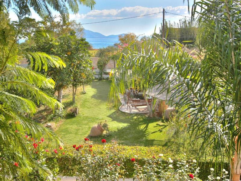 Sunny Garden image