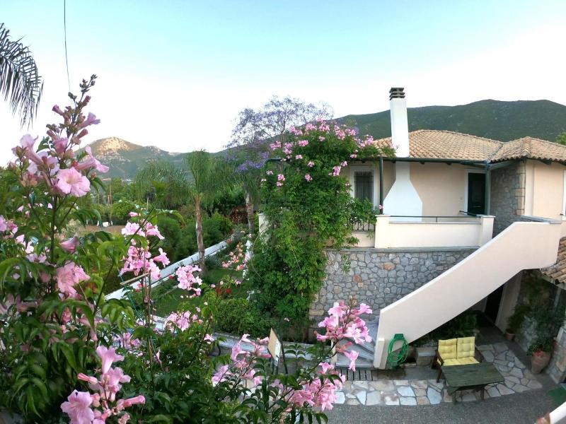 Sunny Garden image