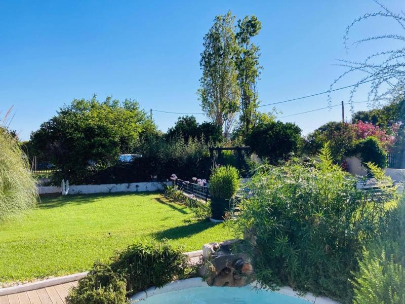 Sunny Garden image