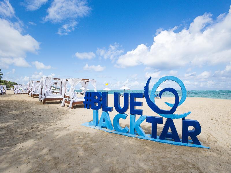 Blue JackTar Hotel image