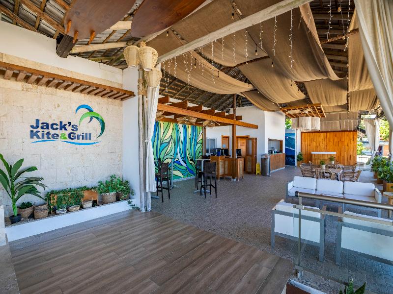 Blue JackTar Hotel image