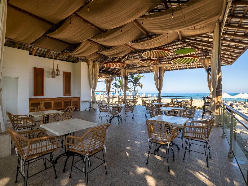 Blue JackTar Hotel image