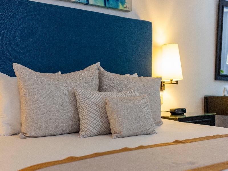 Blue JackTar Hotel image