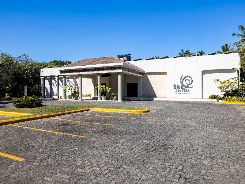 Blue JackTar Hotel image