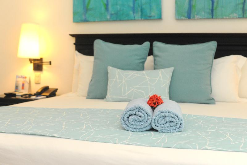 Blue JackTar Hotel