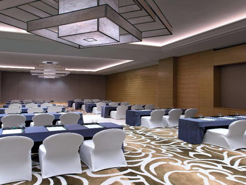 The Westin Ningbo image