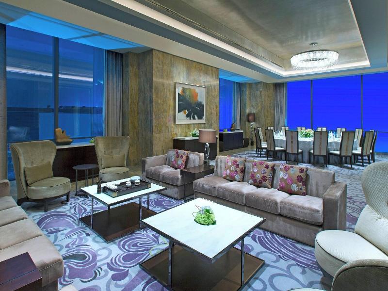 The Westin Ningbo image