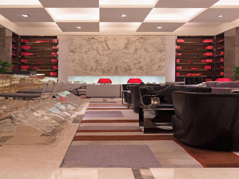 The Westin Ningbo image