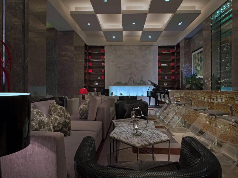 The Westin Ningbo image