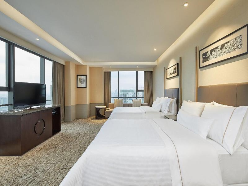 The Westin Ningbo image