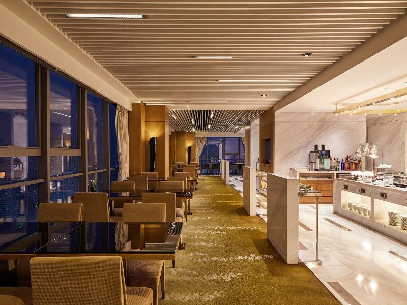 The Westin Ningbo image