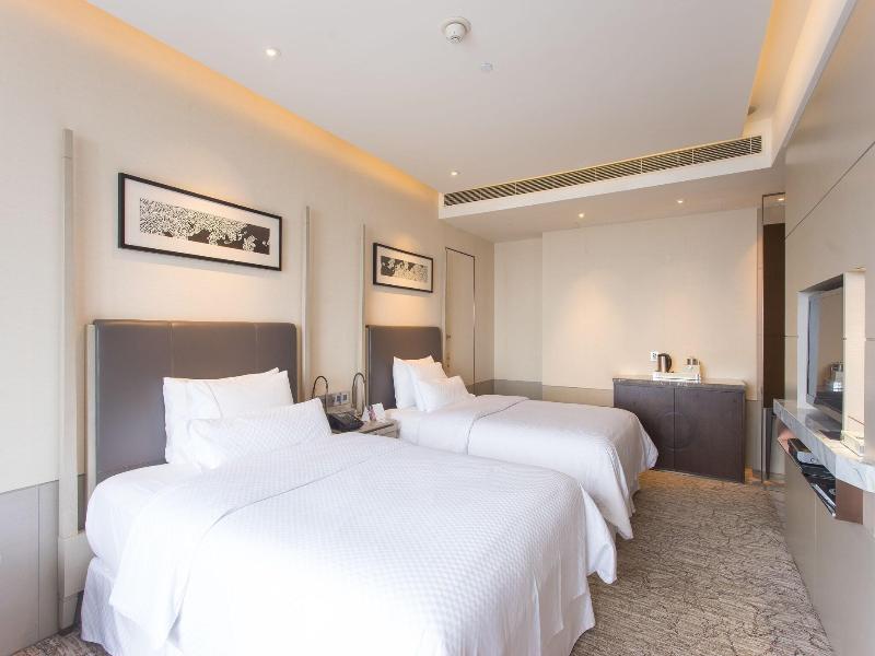 The Westin Ningbo image