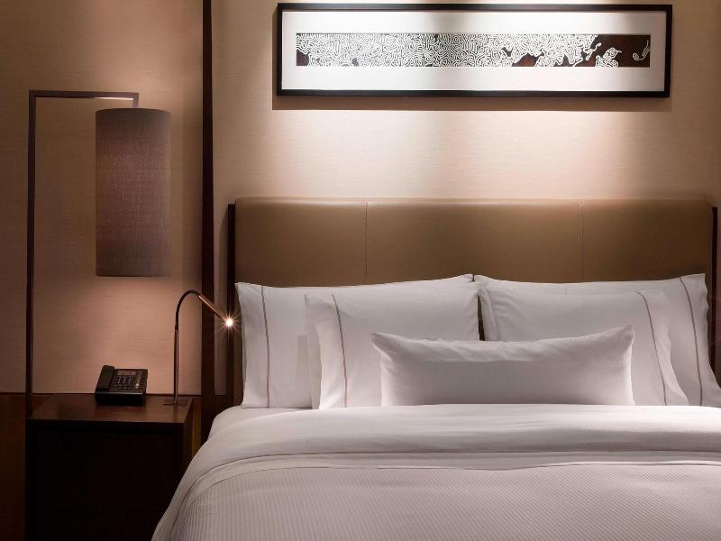 The Westin Ningbo image
