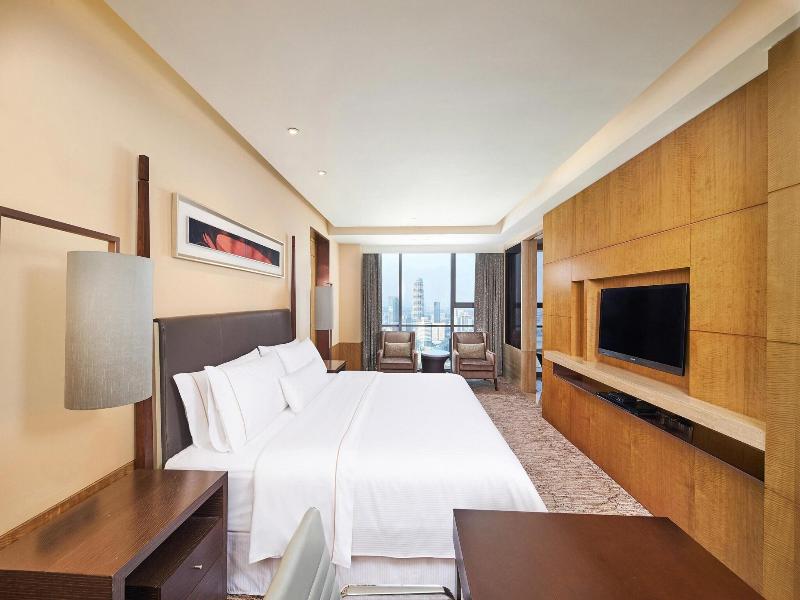 The Westin Ningbo image