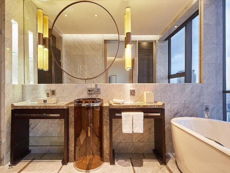 The Westin Ningbo image
