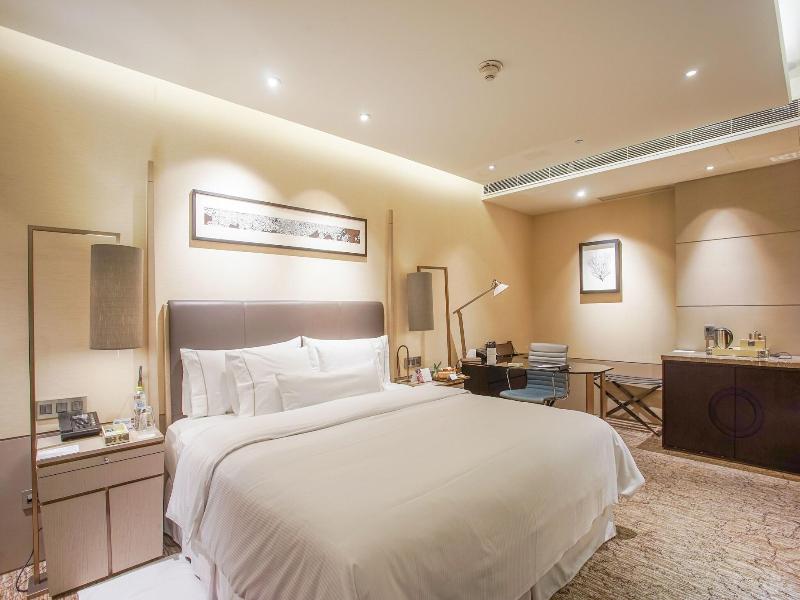 The Westin Ningbo image