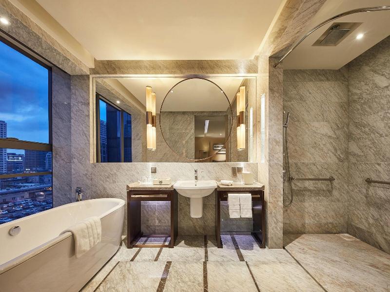 The Westin Ningbo image