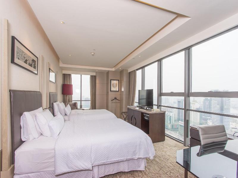 The Westin Ningbo image