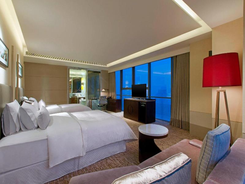 The Westin Ningbo image