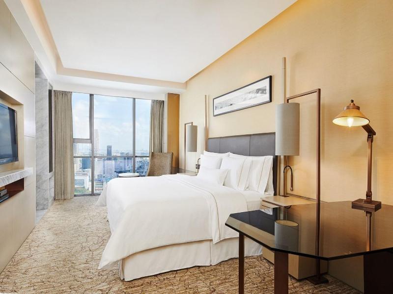 The Westin Ningbo image